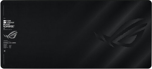 ASUS ROG Sheath II XXL - Mouse Pad - Main image