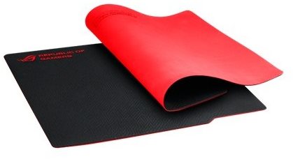 ASUS ROG Whetstone - Mouse Pad - Main image