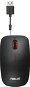 ASUS UT300 Black-Red - Mouse