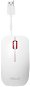 ASUS UT300 White - Red - Mouse