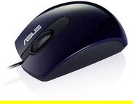 ASUS UT210 Dark Blue - Mouse