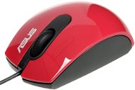 ASUS UT210 červená - Myš