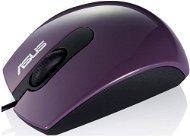 ASUS UT210 Purple - Mouse