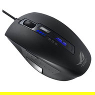 ASUS GX800 black - Mouse