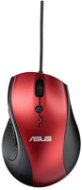  ASUS UT415 red  - Mouse