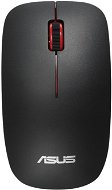 ASUS WT300 schwarz-rot - Maus