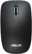 ASUS WT300 black and blue - Mouse