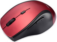  ASUS WT415 red  - Mouse