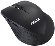 ASUS WT465 V2 Black - Mouse
