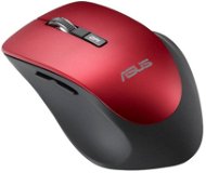 ASUS WT425 červená - Myš