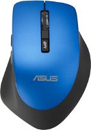 ASUS WT425 Blue - Mouse
