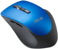 ASUS WT425 modrá - Myš