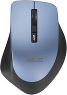ASUS WT425 black and blue - Mouse