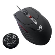 ASUS GX900 black - Mouse