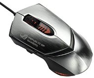 ASUS GX1000 V2 Gaming Maus silber - Gaming-Maus