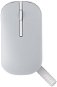 ASUS Marshmallow Mouse MD100 Lite Grey - Mouse