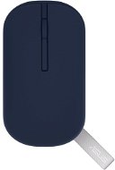 ASUS Marshmallow Mouse MD100 Quiet Blue - Maus