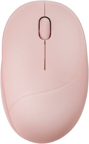 ASUS Fragrance Mouse MD101 pink - Maus - Hauptbild
