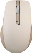 ASUS MD200 béžová - Mouse