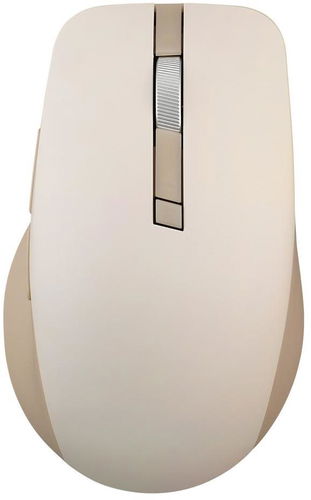 ASUS MD200 Beige - Maus - Hauptbild
