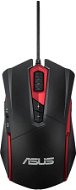 ASUS Espada GT200 Gaming Mouse - Gamer egér