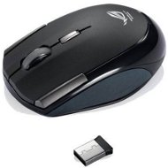ASUS GX810 Black - Mouse