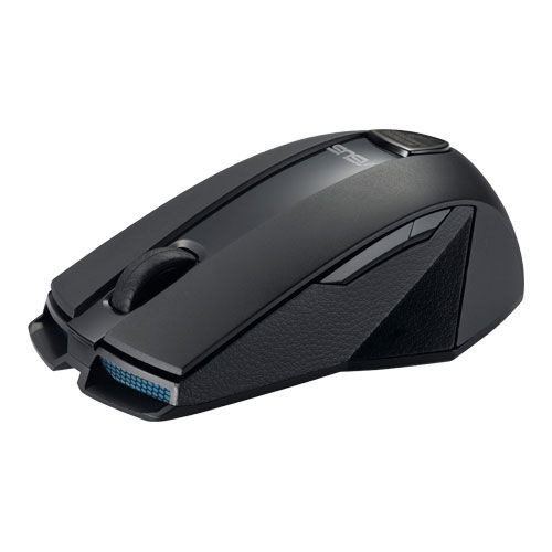 ASUS WX-LAMBOR MOUSE
