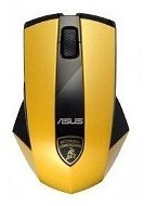 ASUS WX-Lamborghini yellow - Mouse