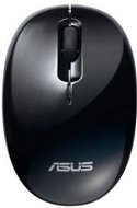 ASUS WT410 black - Mouse