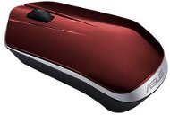 ASUS WT450 red - Maus