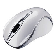  ASUS BX701 White  - Mouse