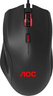 AOC GM200 gaming - Herná myš