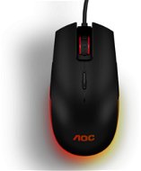 AOC GM500 Gaming - Gaming Mouse