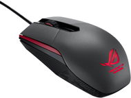 ASUS ROG Sica - Schwarz - Gaming-Maus