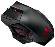 ASUS ROG Spatha - Titanium Black - Gaming Mouse