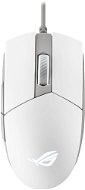 ASUS ROG STRIX IMPACT II Moonlight White - Gaming Mouse