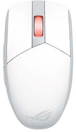ASUS ROG STRIX IMPACT III Moonlight White - Gaming-Maus