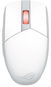ASUS ROG STRIX IMPACT III Moonlight White - Gaming-Maus