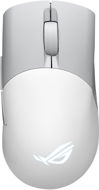 ASUS ROG KERIS Wireless Aimpoint White - Herná myš