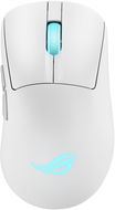 ASUS ROG Keris II Origin White - Herní myš