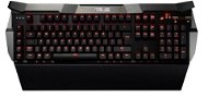 ASUS ROG GK2000 Horus Mechanical Gaming Keyboard (US-Version) - Gaming-Tastatur