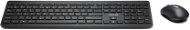 ASUS W3002 schwarz - Tastatur/Maus-Set