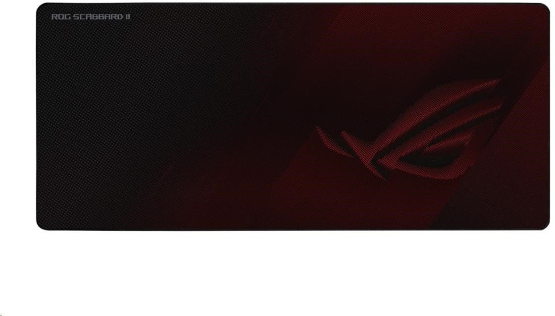 ASUS ROG Scabbard II - Podložka pod myš | Alza.cz