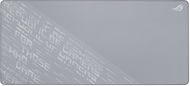 ASUS ROG SCABBARD II ARCTIC GRAY XXL - Mauspad