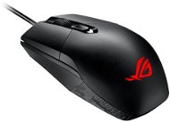 ASUS ROG STRIX IMPACT - Black - Gaming Mouse