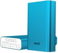 ASUS ZenPower 10050 mAh blau - Powerbank