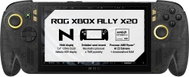 ASUS ROG XBOX Ally X20 RC74XA-TW009W Gaming Handheld PC - Game Console