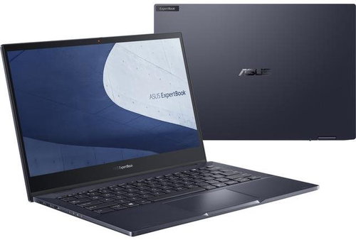 ASUS ExpertBook B5 Flip B5302FEA-LG0355R Star Black all-metal - Laptop - Main image