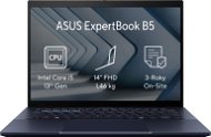 Notebook ASUS ExpertBook B5 B5404CVA-Q50181X Star Black - Laptop