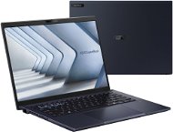 ASUS ExpertBook B5 B5404CVA-Q50181X Star Black - Laptop
